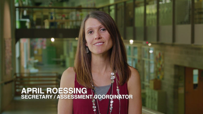 Walden Green Elementary